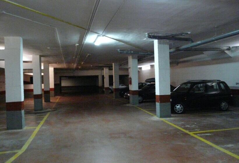 Apartamentos Maracay