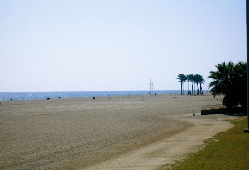 Apartamentos Maracay