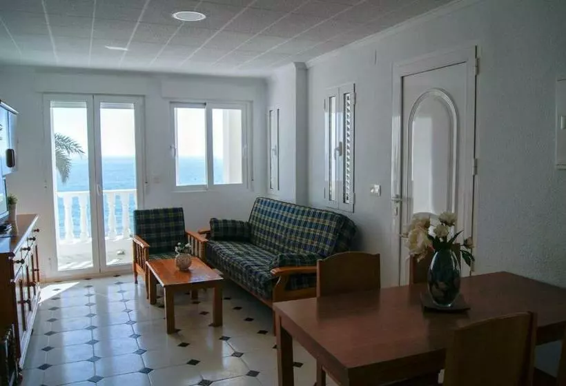 Apartamentos Riviera Beach