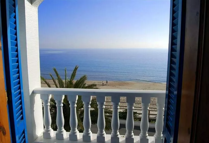 Apartamentos Riviera Beach