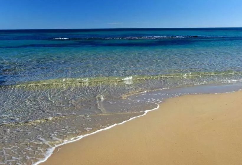 Apartamentos Riviera Beach