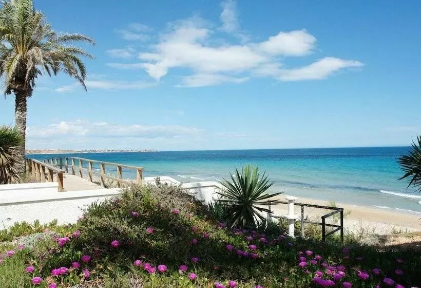 Apartamentos Riviera Beach