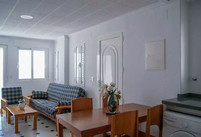 Apartamentos Riviera Beach