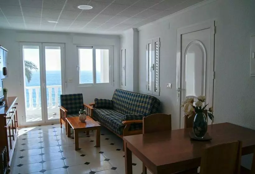 Apartamentos Riviera Beach