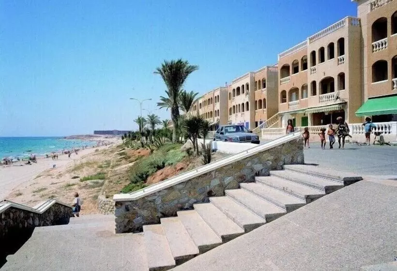 Apartamentos Riviera Beach