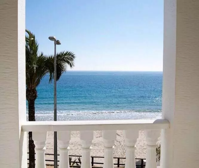 Apartamentos Riviera Beach