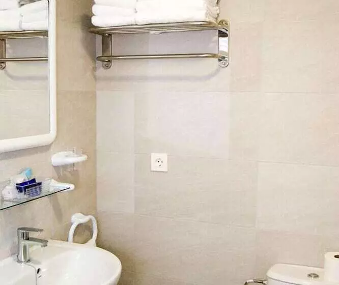 Apartamentos Riviera Beach