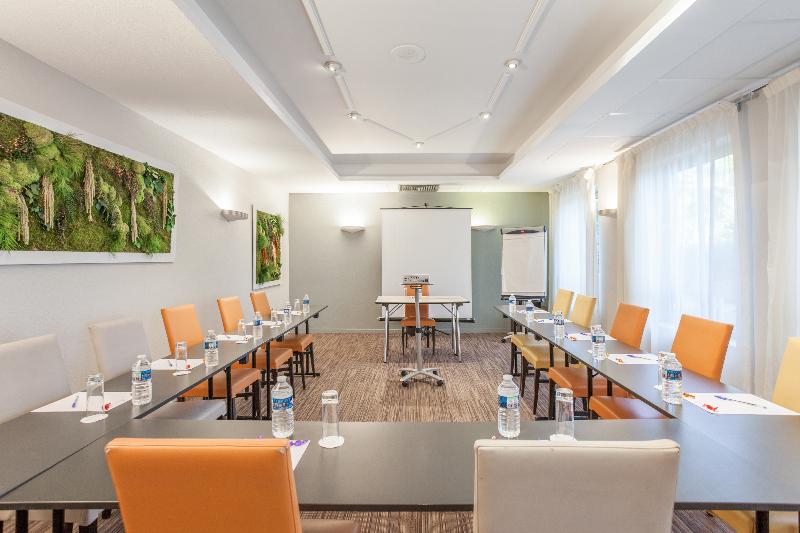 Appart City Classic Genève Gaillard