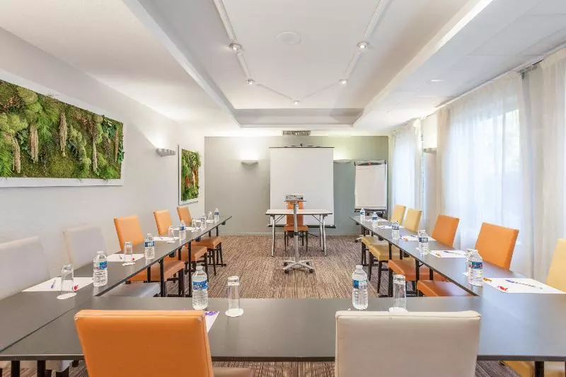 Appart City Classic Genève Gaillard