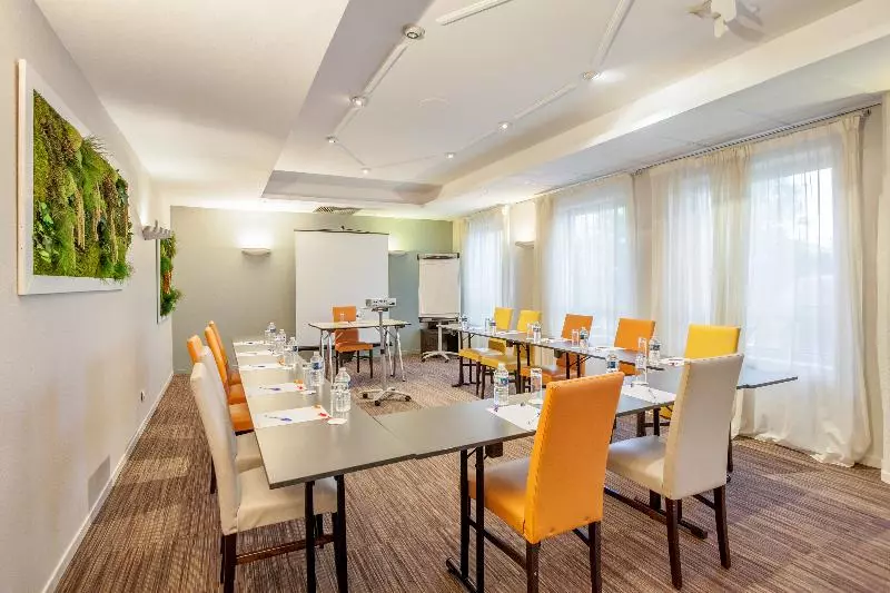 Appart City Classic Genève Gaillard