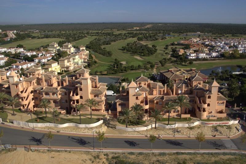 Dunas De Doñana Resort