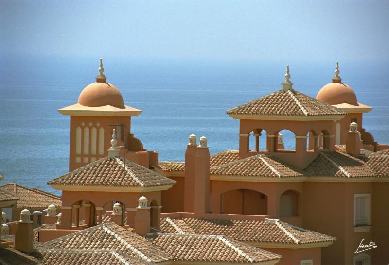 Dunas De Doñana Resort