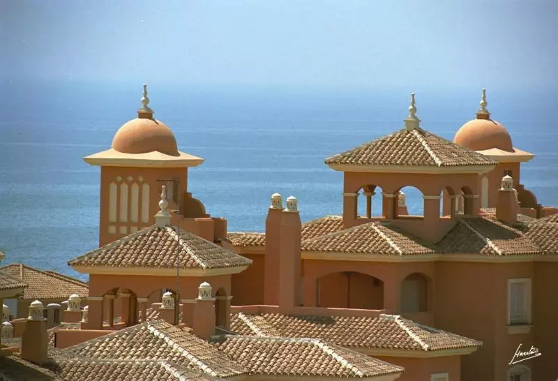 Dunas De Doñana Resort