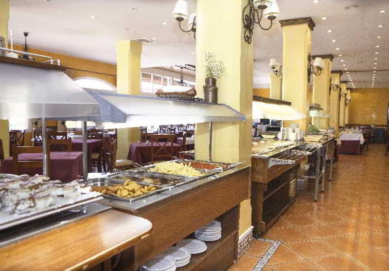 Dunas De Doñana Resort