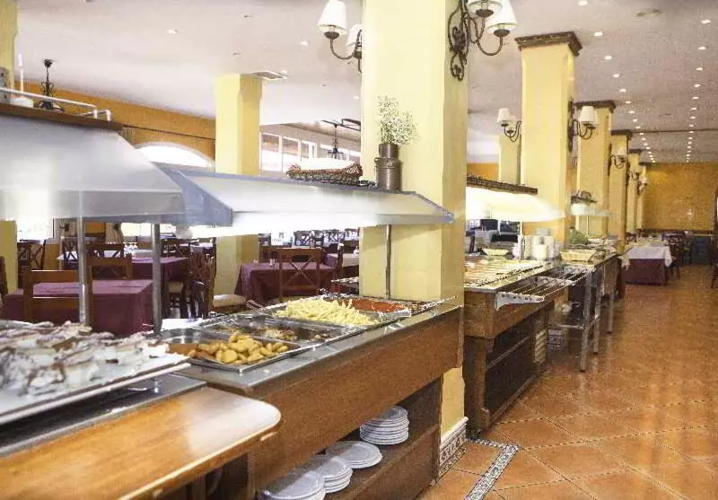 Dunas De Doñana Resort