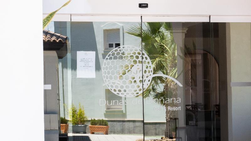 Dunas De Doñana Resort