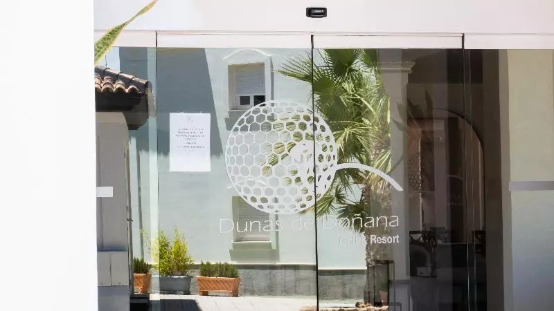 Dunas De Doñana Resort