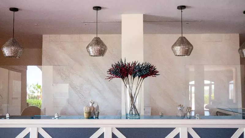 Dunas De Doñana Resort