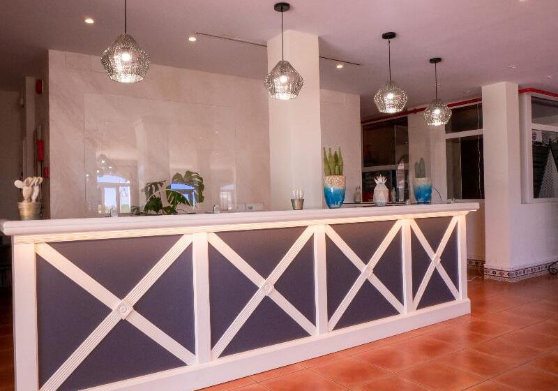 Dunas De Doñana Resort