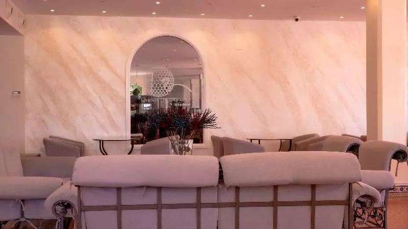 Dunas De Doñana Resort