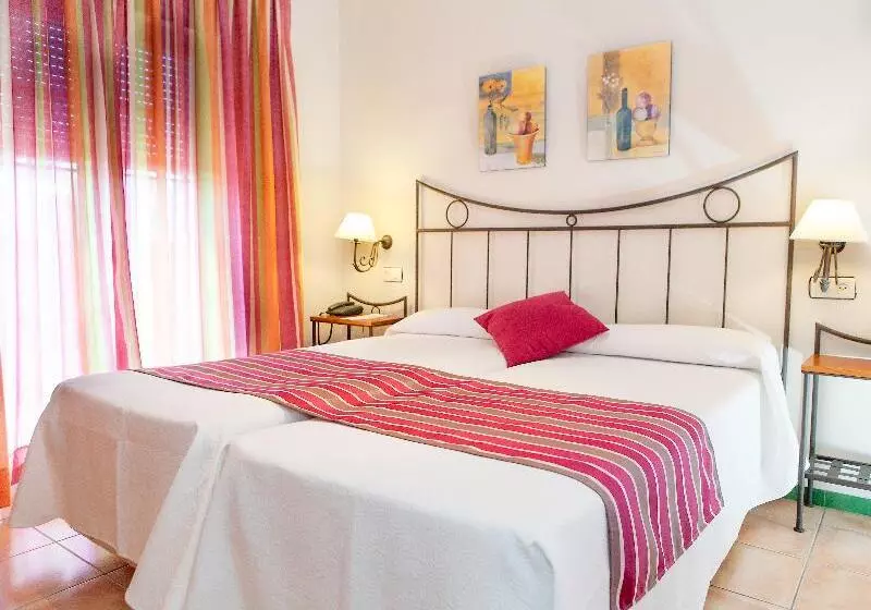 Dunas De Doñana Resort