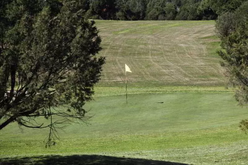 Dunas De Doñana Resort