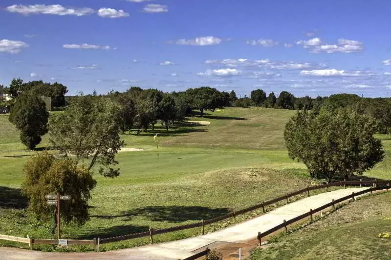 Dunas De Doñana Resort