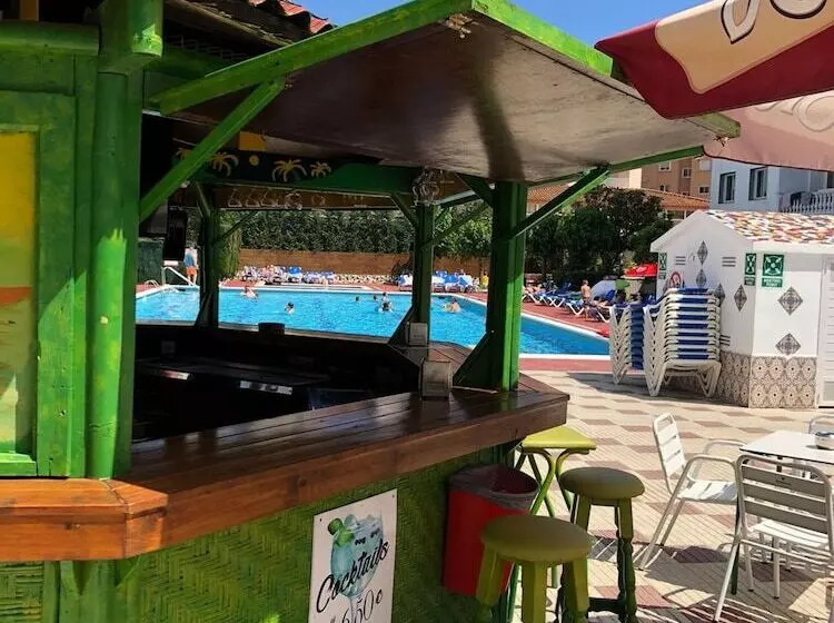 Europa Family Apartments