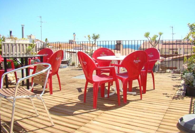 Hostal Platja