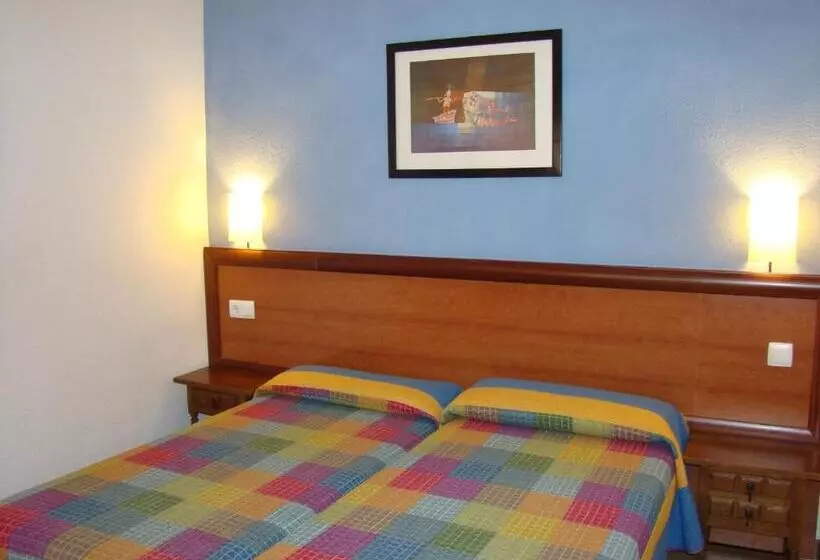 Hostal Platja