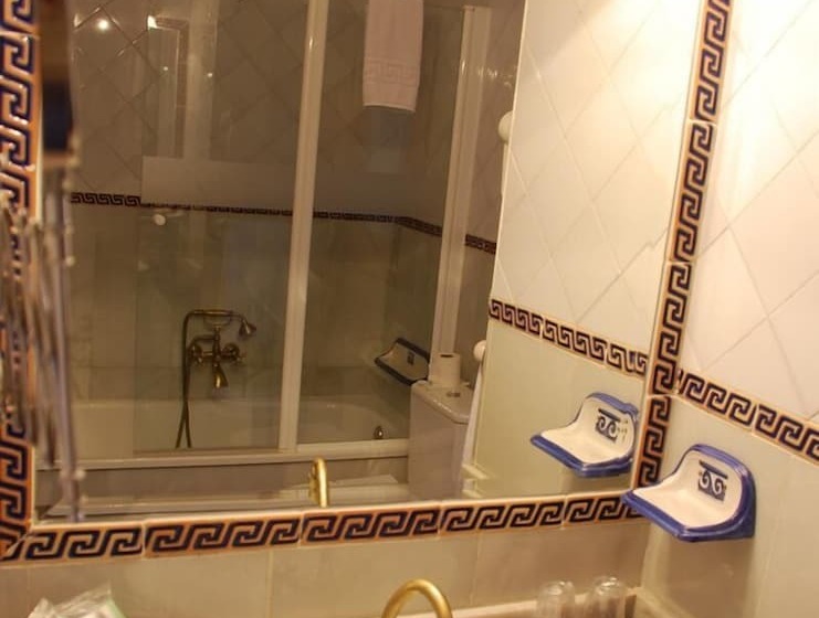 בית מלון כפרי Alvar Fanez