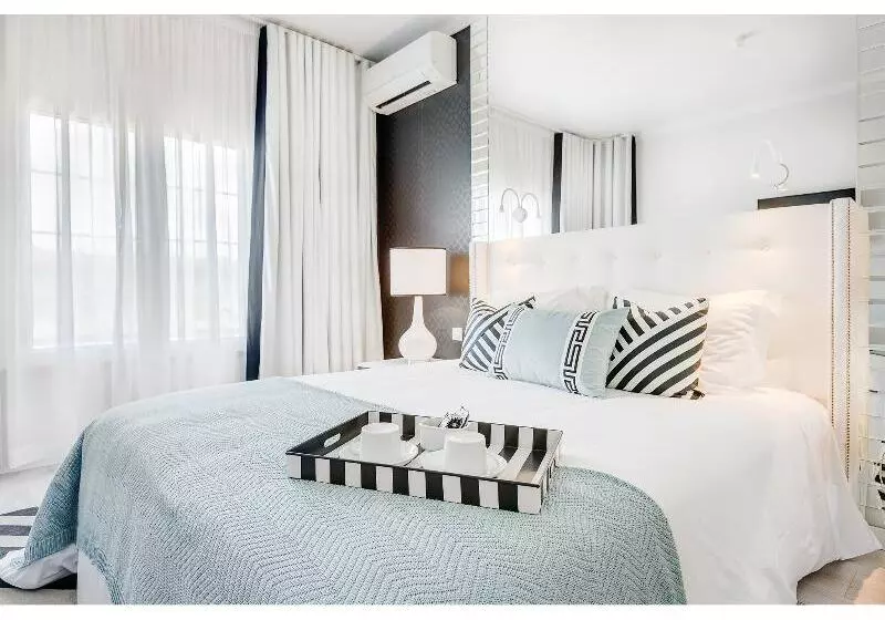 فندق Cristal Marinha