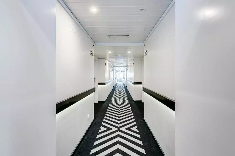 فندق Cristal Marinha