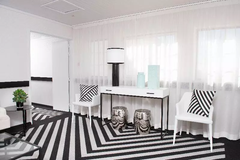 فندق Cristal Marinha