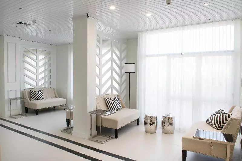 فندق Cristal Marinha