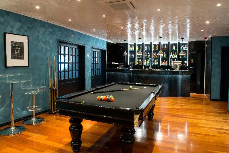 فندق Cristal Marinha