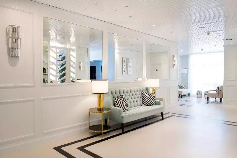 فندق Cristal Marinha