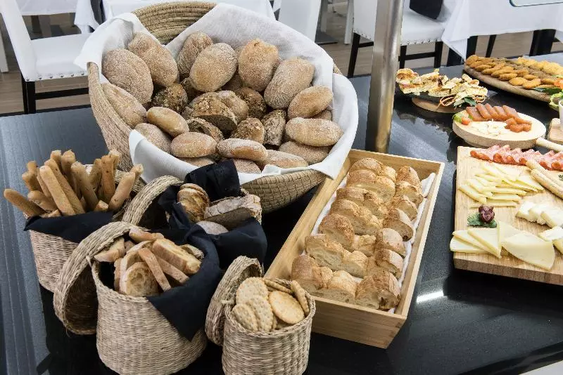 فندق Cristal Marinha