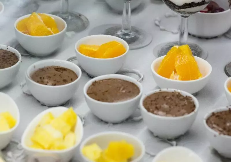 فندق Cristal Marinha