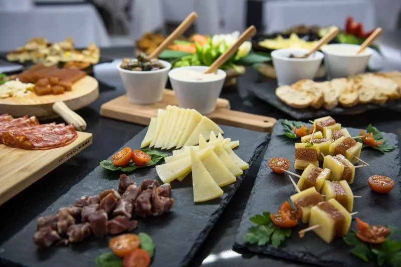 فندق Cristal Marinha