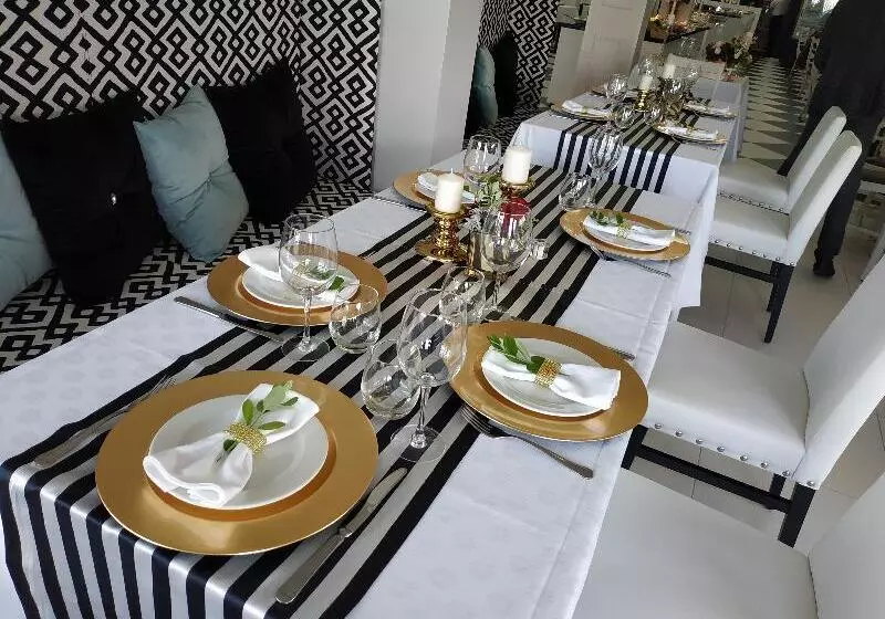 فندق Cristal Marinha