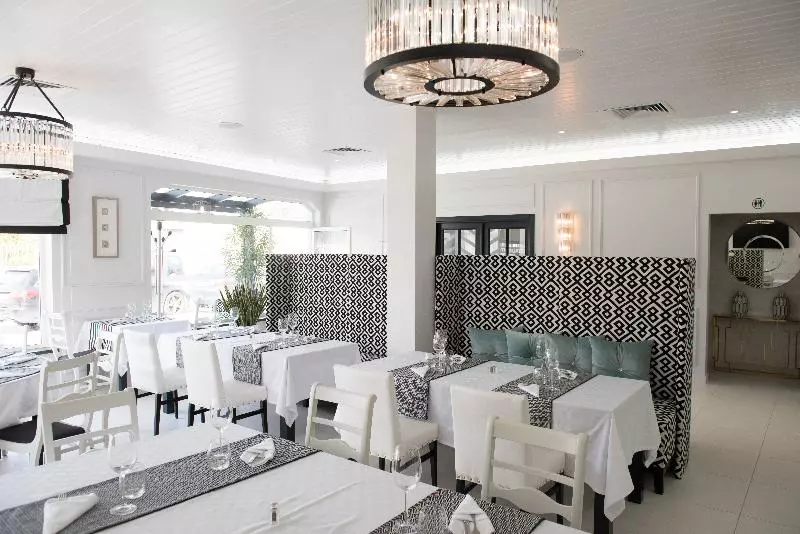 فندق Cristal Marinha