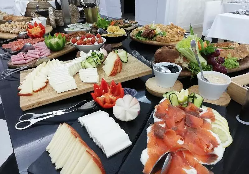 فندق Cristal Marinha