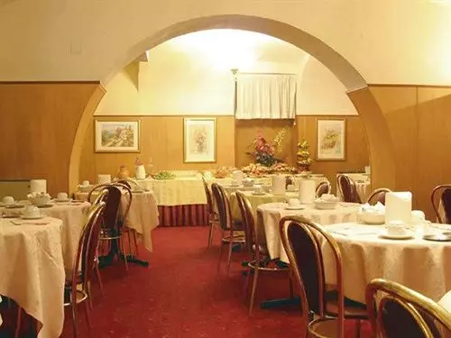 בית מלון כפרי Daniela