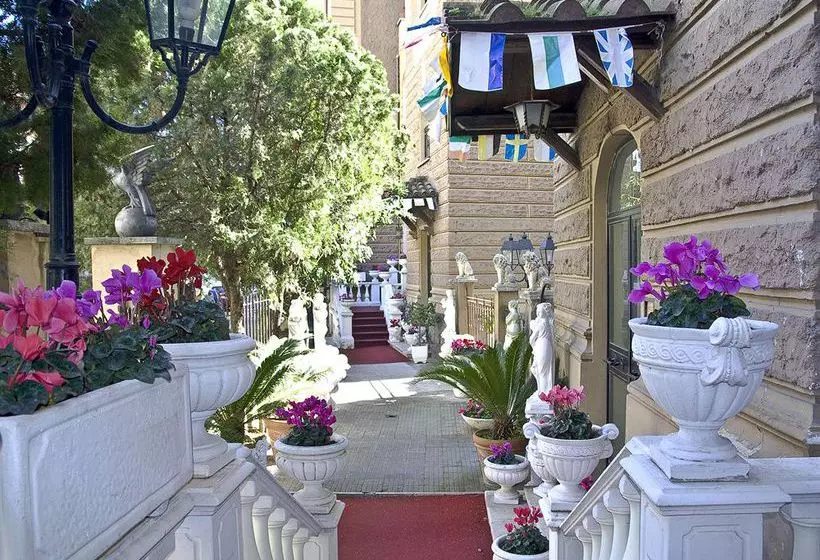 בית מלון כפרי Daniela