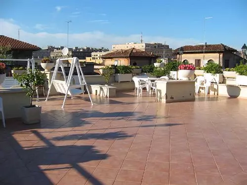 בית מלון כפרי Daniela