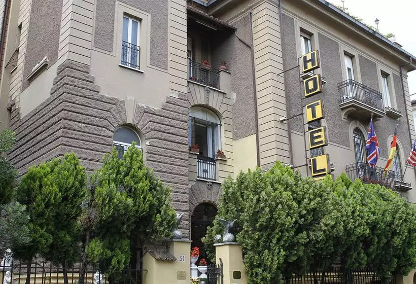 בית מלון כפרי Daniela