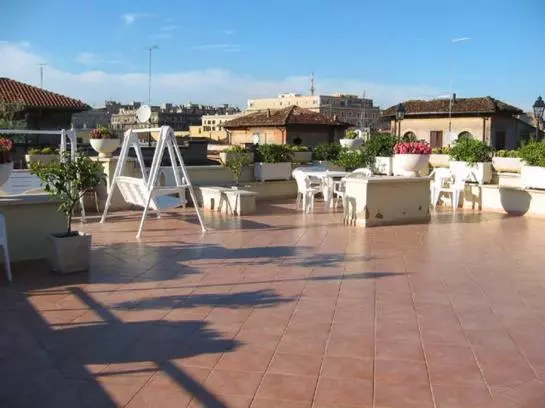 בית מלון כפרי Daniela