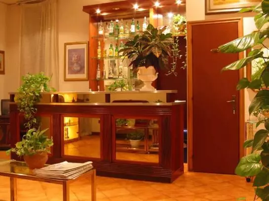 בית מלון כפרי Daniela