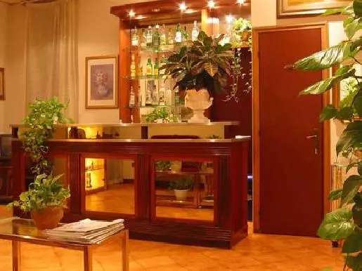 בית מלון כפרי Daniela